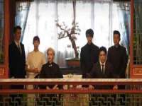 徐州利驰海金属加工机械有限公司